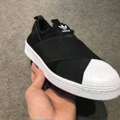 Adidas Originals Superstar Slip-on