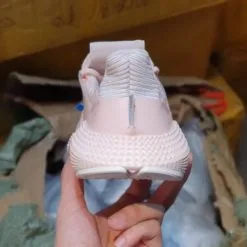 Adidas Prophere hong nhat replica