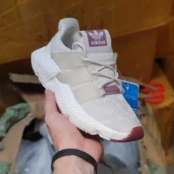 Adidas Prophere hong sua tim replica
