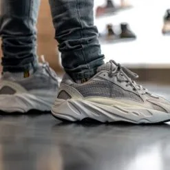 Adidas Yeezy Boost 700 Static
