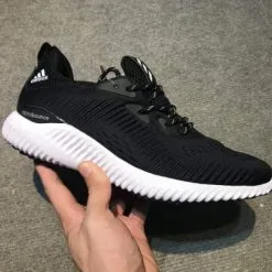 Giay Adidas Alphabounce Beyond 2017 den de trang