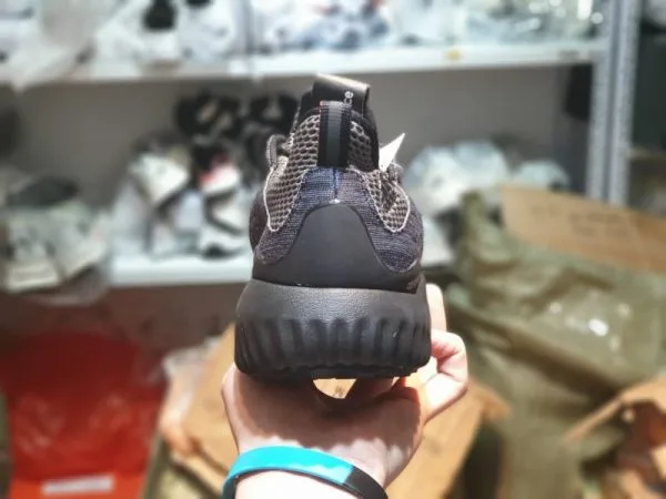Giay Adidas Alphabounce Beyond 2017 den xuoc full (2) Giay Adidas Alphabounce Beyond 2017 den xuoc full