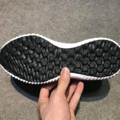Giay Adidas Alphabounce Beyond 2017 den de trang