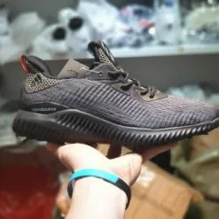 Giay Adidas Alphabounce Beyond 2017 den xuoc full