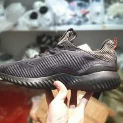 Giay Adidas Alphabounce Beyond 2017 den xuoc full