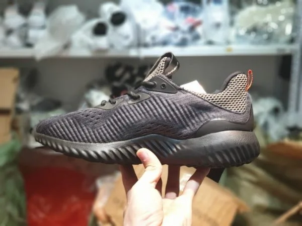 Giay Adidas Alphabounce Beyond 2017 den xuoc full Giay Adidas Alphabounce Beyond 2017 den xuoc full