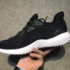 Giay Adidas Alphabounce Beyond 2017 gia re den de trang