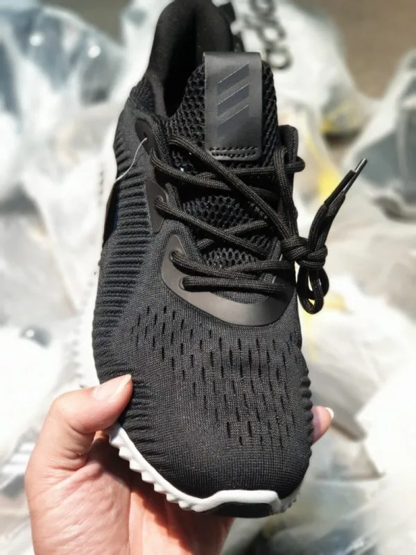 Giay Adidas Alphabounce Beyond 2017 gia re den de trang Giay Adidas Alphabounce Beyond 2017 gia re den de trang
