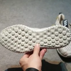 Giay Adidas Alphabounce Beyond 2017 mau cat