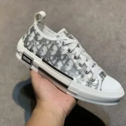 Giay Dior Sneaker co thap H&S Sneaker