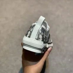 Giay Dior Sneaker co thap H&S Sneaker