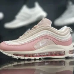 Giay Nike Air Max 97 hong - H&S Sneaker
