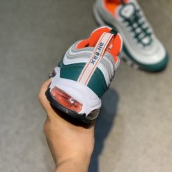 Giay Nike Air Max 97 xanh - H&S Sneaker