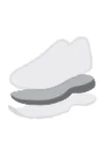 lop dem Midsole
