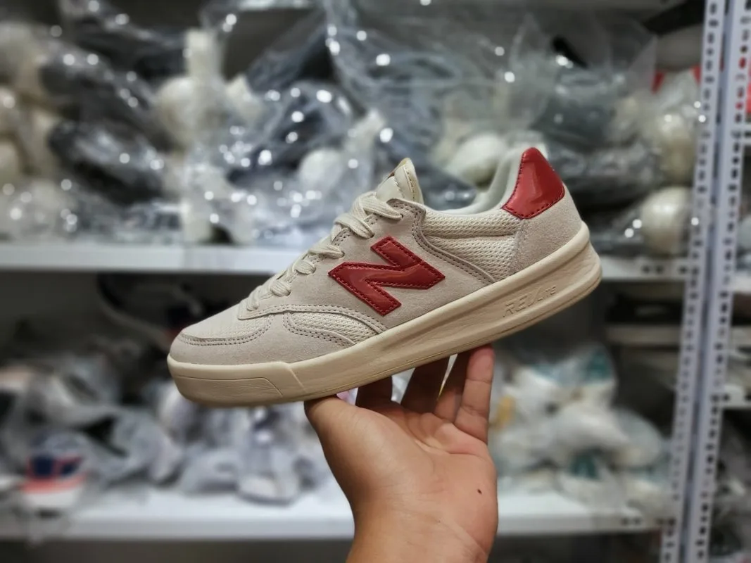 New Balance H&S Sneaker