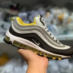 Nike Air Max 97 den vang H&S Sneaker