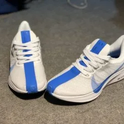 Nike Air Zoom Pegasus 35 trang vay xanh ngoc H&S Sneaker
