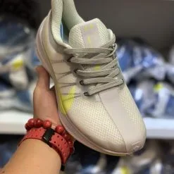 Nike Air Zoom Pegasus 35 xam vay xanh non chuoi H&S Sneaker