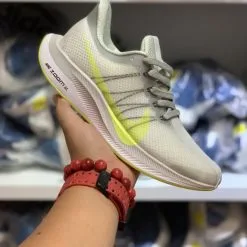 Nike Air Zoom Pegasus 35 xam vay xanh non chuoi H&S Sneaker