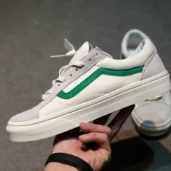 Vans Old Skool Style 36 Retro Sport H&S sneaker
