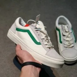 Vans Old Skool Style 36 Retro Sport H&S sneaker