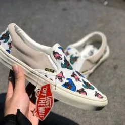 Vans Slip sao bien H&S Sneaker