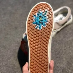 Vans Slip sao bien H&S Sneaker