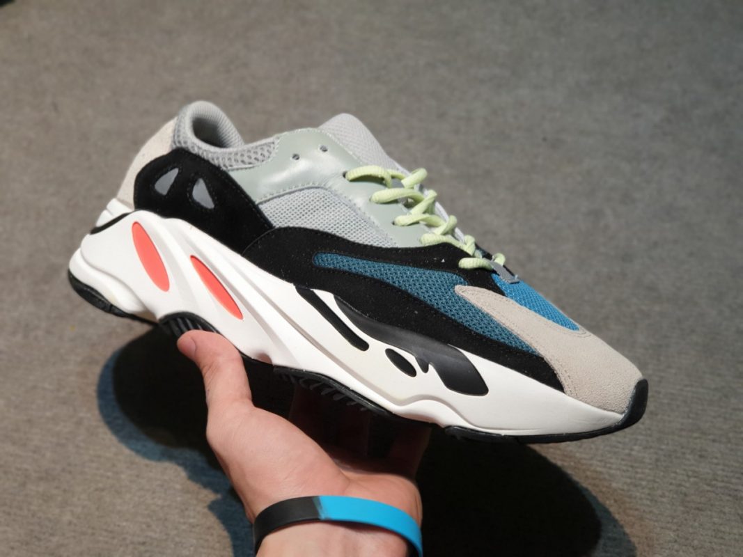 Update more than 151 yeezy 700 shoes super hot