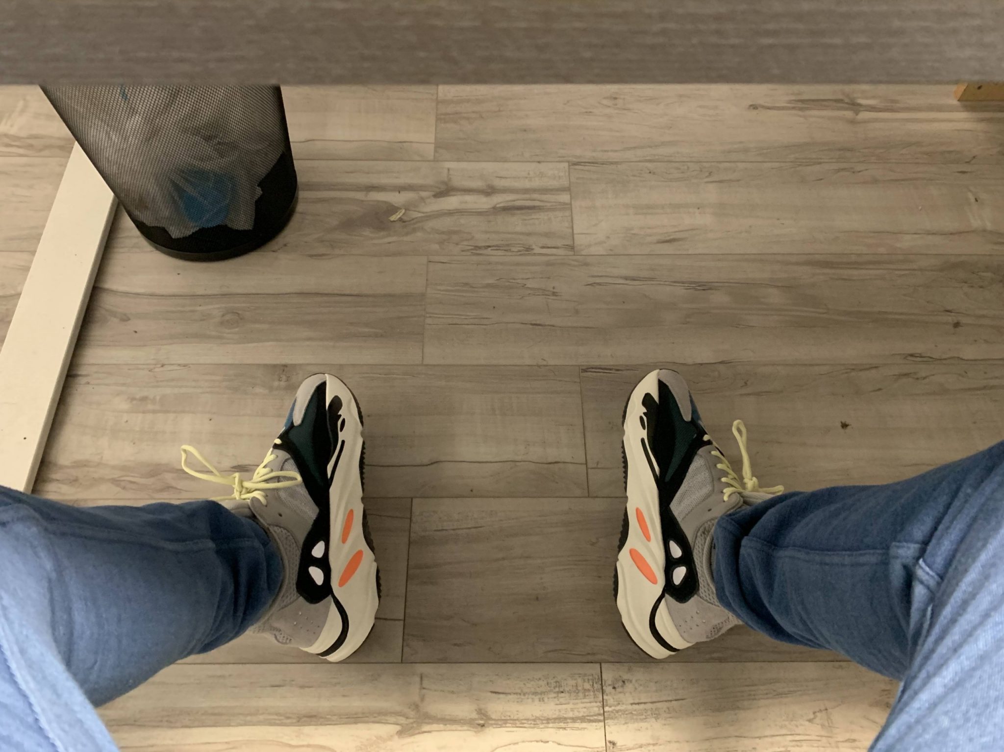Giày Yeezy 700 Og Wave Runner - H&S Sneaker