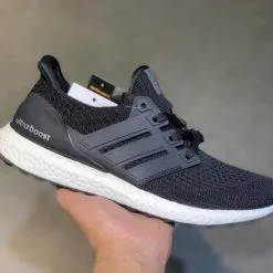adidas Ultraboost 4.0 den de trang