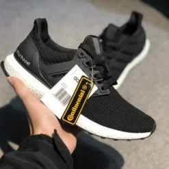 adidas Ultraboost 4.0 den de trang