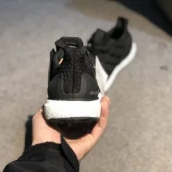 adidas Ultraboost 4.0 den de trang