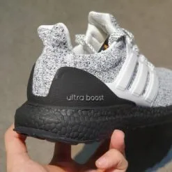adidas Ultraboost 4.0 oreo de den