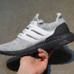 adidas Ultraboost 4.0 oreo de den