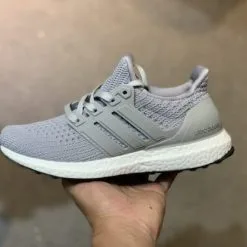 adidas Ultraboost 4.0 xam