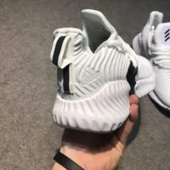 adidas alphabounce instinct trang
