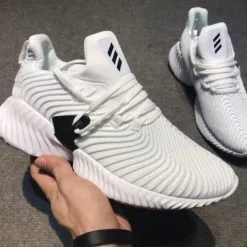 adidas alphabounce instinct trang