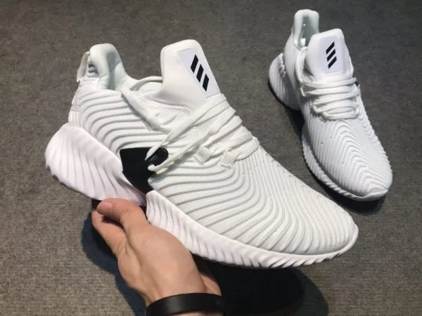 adidas alphabounce instinct trang (3) adidas alphabounce instinct trang