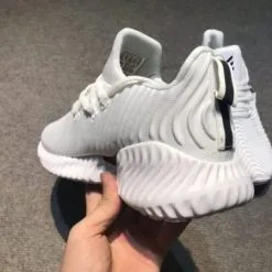 adidas alphabounce instinct trang