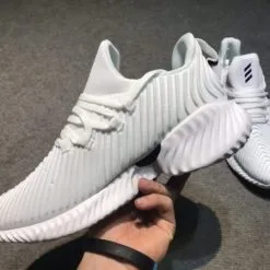 adidas alphabounce instinct trang