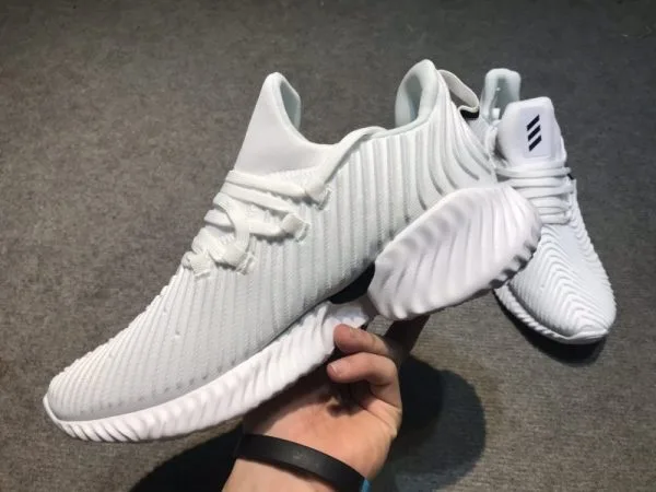 adidas alphabounce instinct trang adidas alphabounce instinct trang
