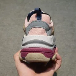 balenciaga triple s rep H&S Sneaker