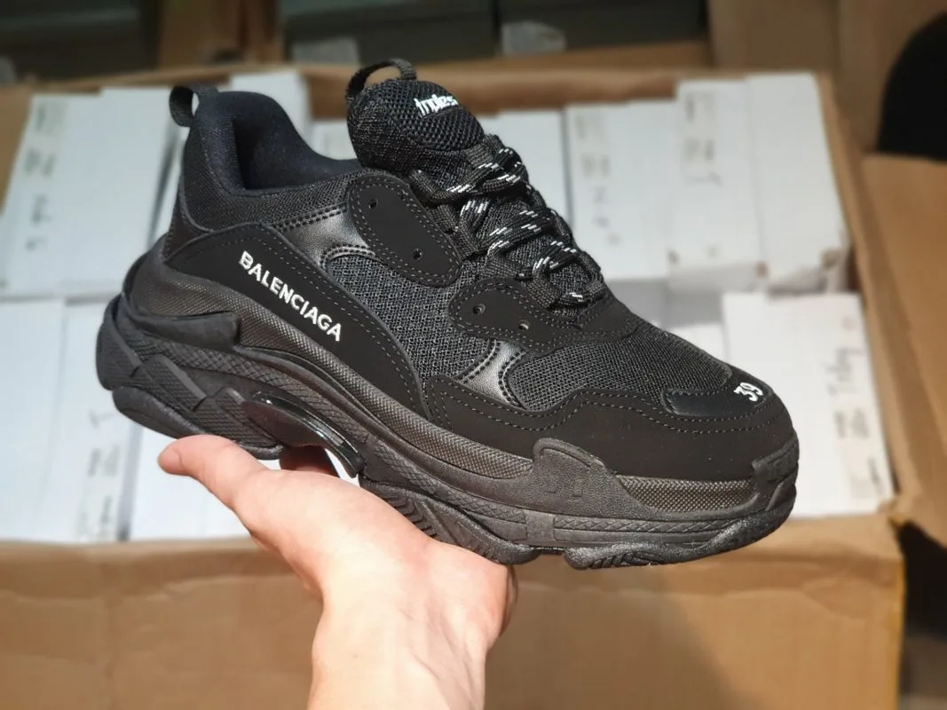 balenciaga triple s rep den full H&S Sneaker balenciaga triple s rep den full H&S Sneaker