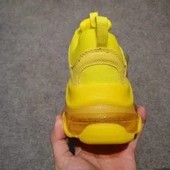 balenciaga triple s rep vang de trong H&S Sneaker