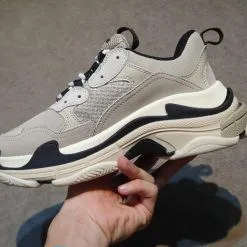 balenciaga triple s rbalenciaga triple s rep xam den H&S Sneaker ep xam den H&S Sneaker (3)