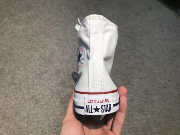 converse classic rep trang cao H&S Sneaker (2) converse classic rep trang cao H&S Sneaker