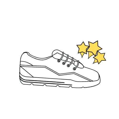 phien ban dac biet Giay sneaker rep
