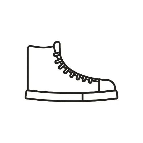 phong cach Giay sneaker rep