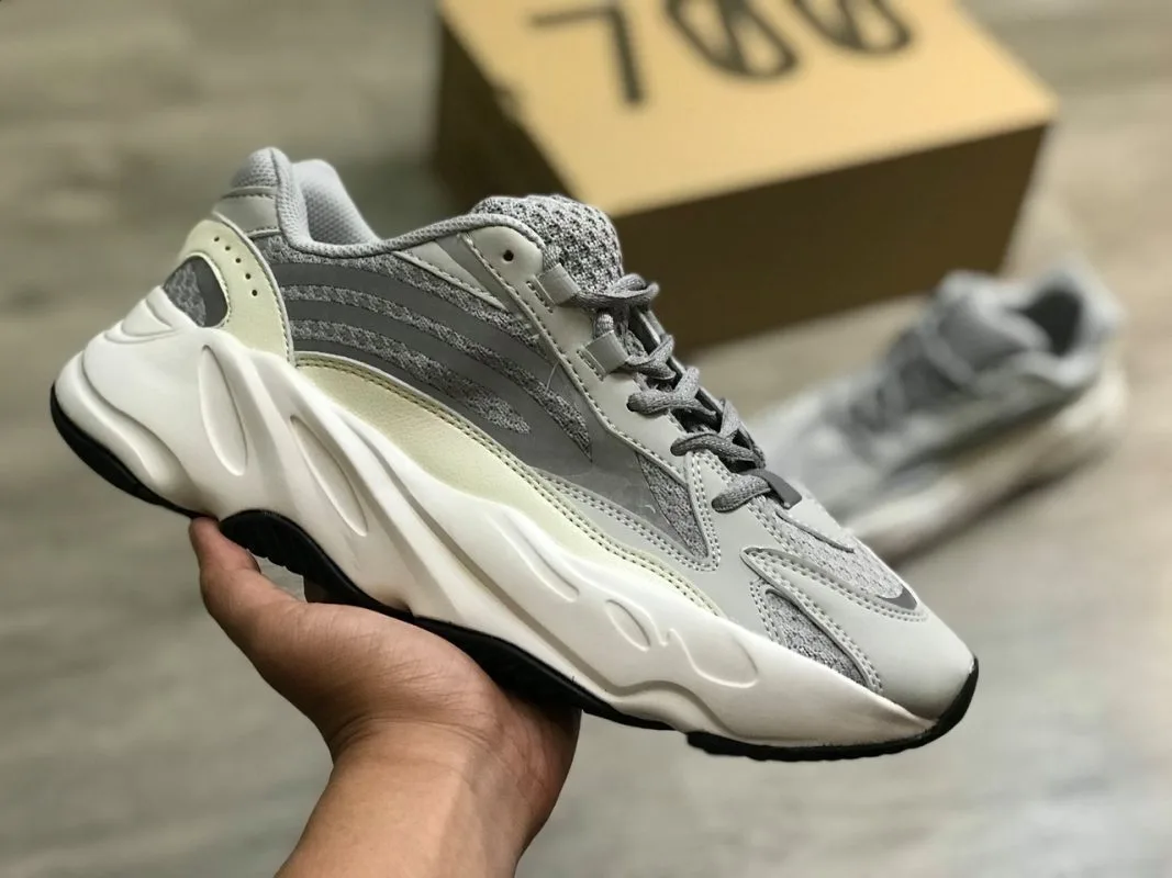 yzy 700 static yeezy 700 static rep 1 1