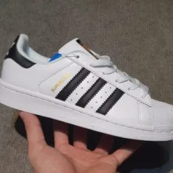 Adidas Superstar rep gia re